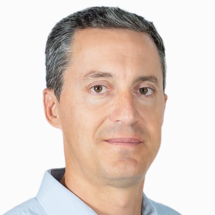 Retrato de Diego Hugo Garavano